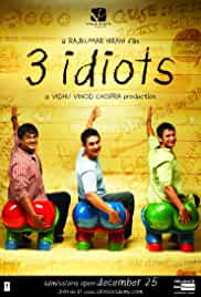 3 Idiots 2009 full movie Movie